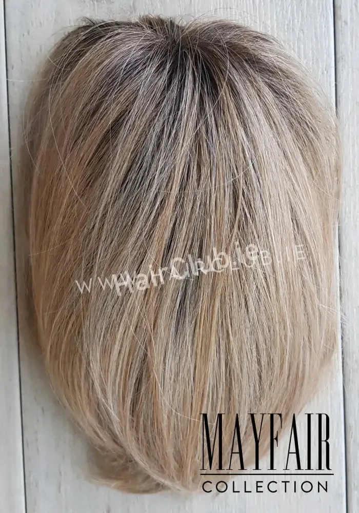 Content - Mayfair Wig Collection
