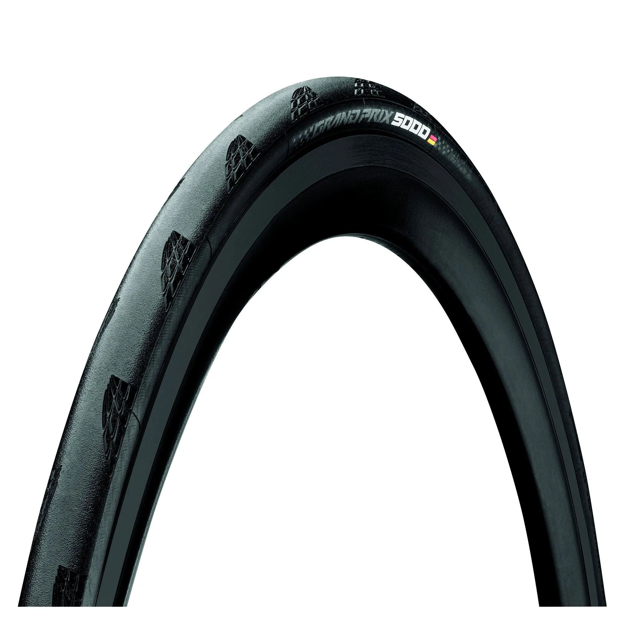 Continental Grand Prix 5000 Tyre (30c)