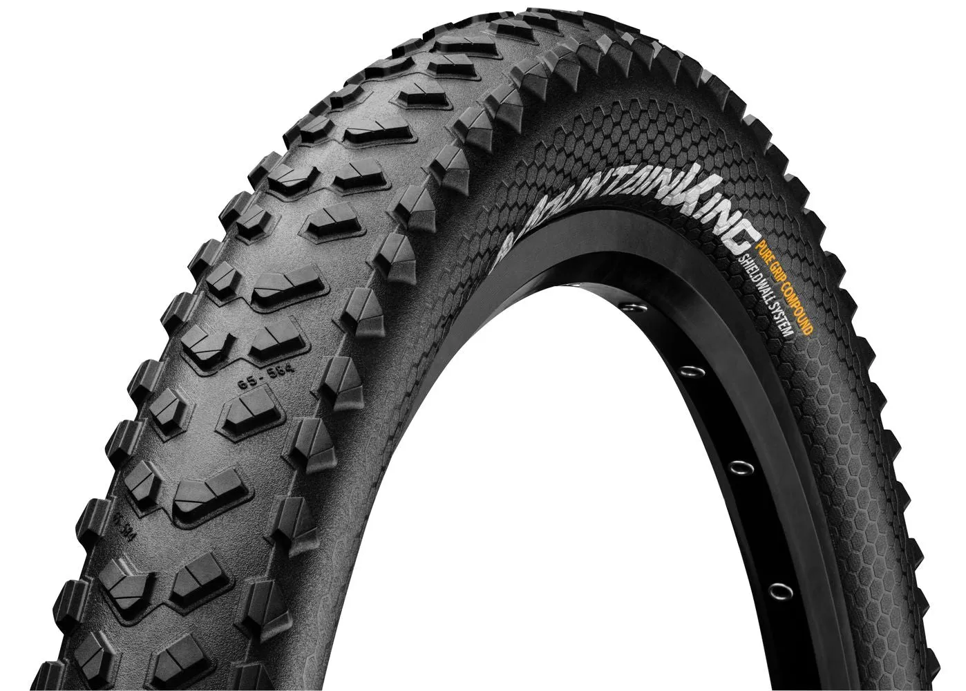 Continental Mountain King Performance (Folding) 29"