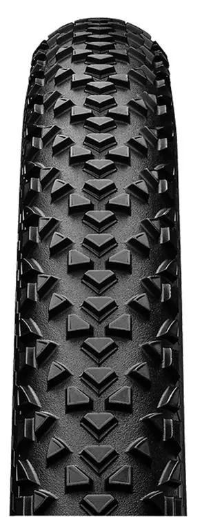 Continental Race King ShieldWall (Folding) 27.5" Tyre