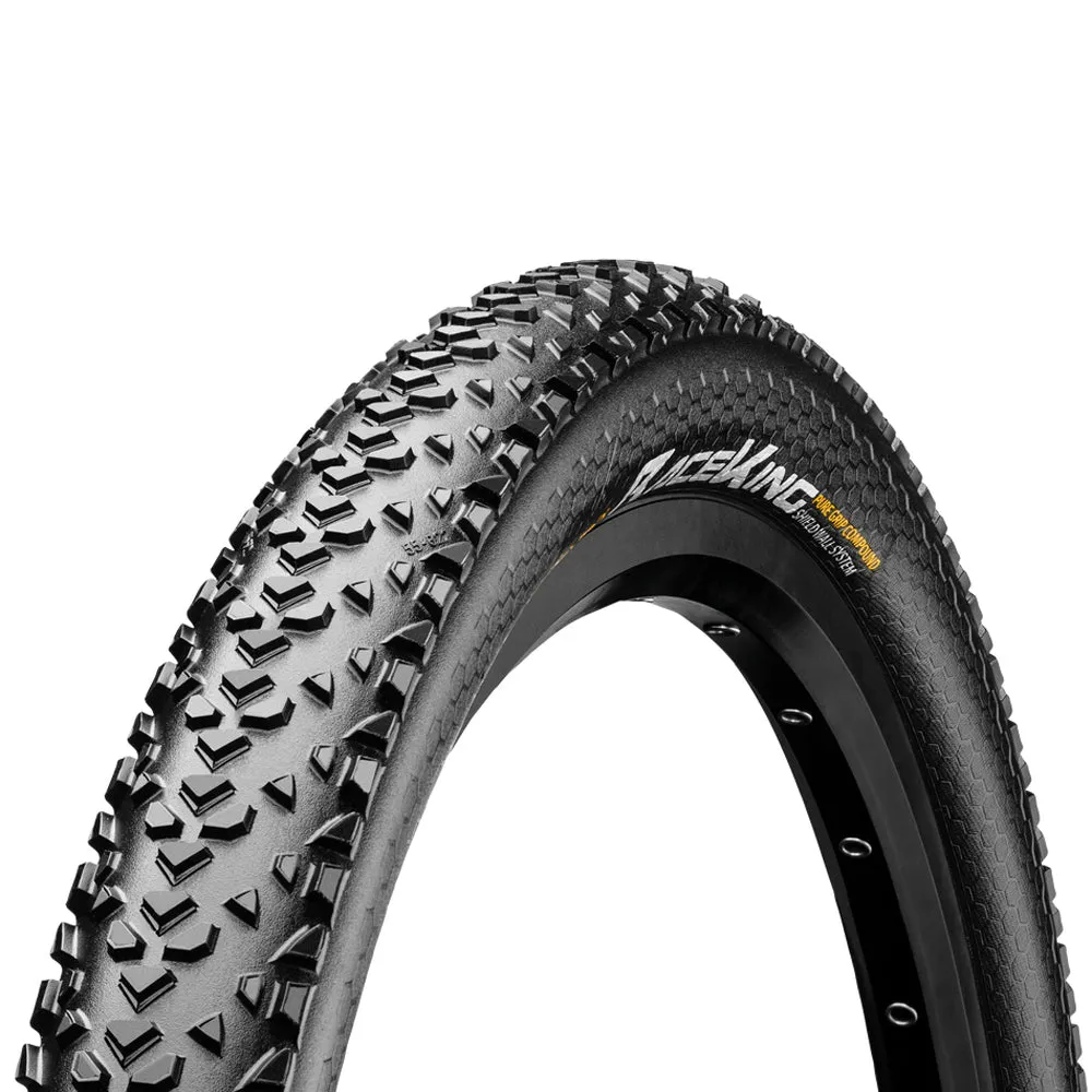 Continental Race King ShieldWall (Folding) 27.5" Tyre
