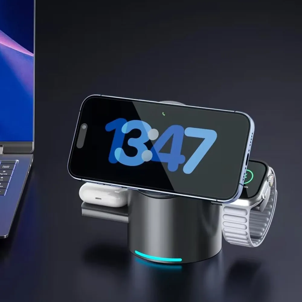 CoreSync 3 in 1 MagSafe Charger