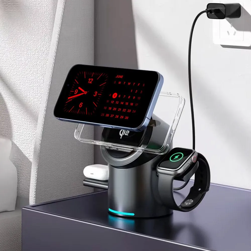 CoreSync 3 in 1 MagSafe Charger