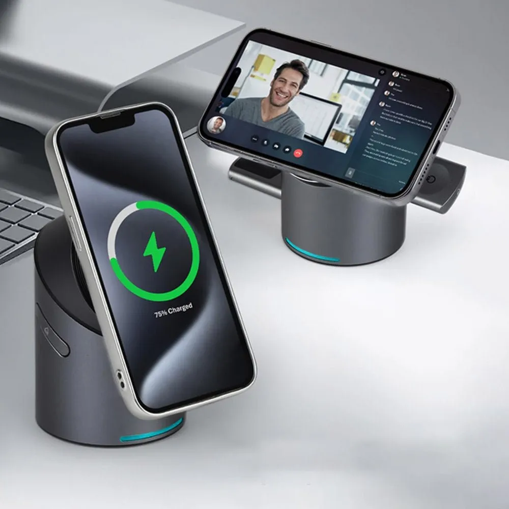 CoreSync 3 in 1 MagSafe Charger
