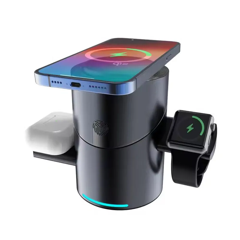 CoreSync 3 in 1 MagSafe Charger