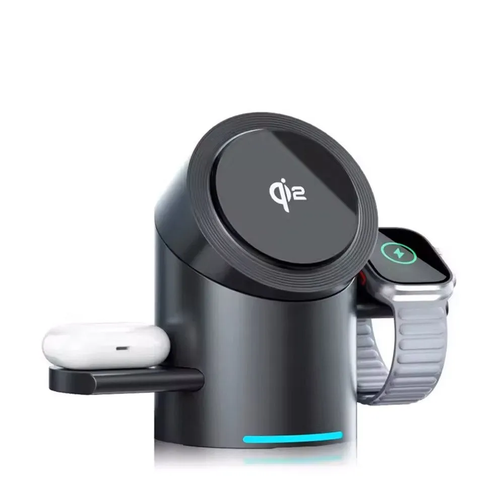 CoreSync 3 in 1 MagSafe Charger