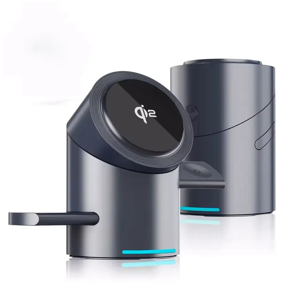 CoreSync 3 in 1 MagSafe Charger