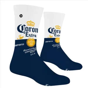 Corona Label- Men
