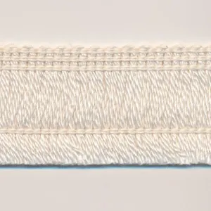Cotton Fringe #9000 Ecru
