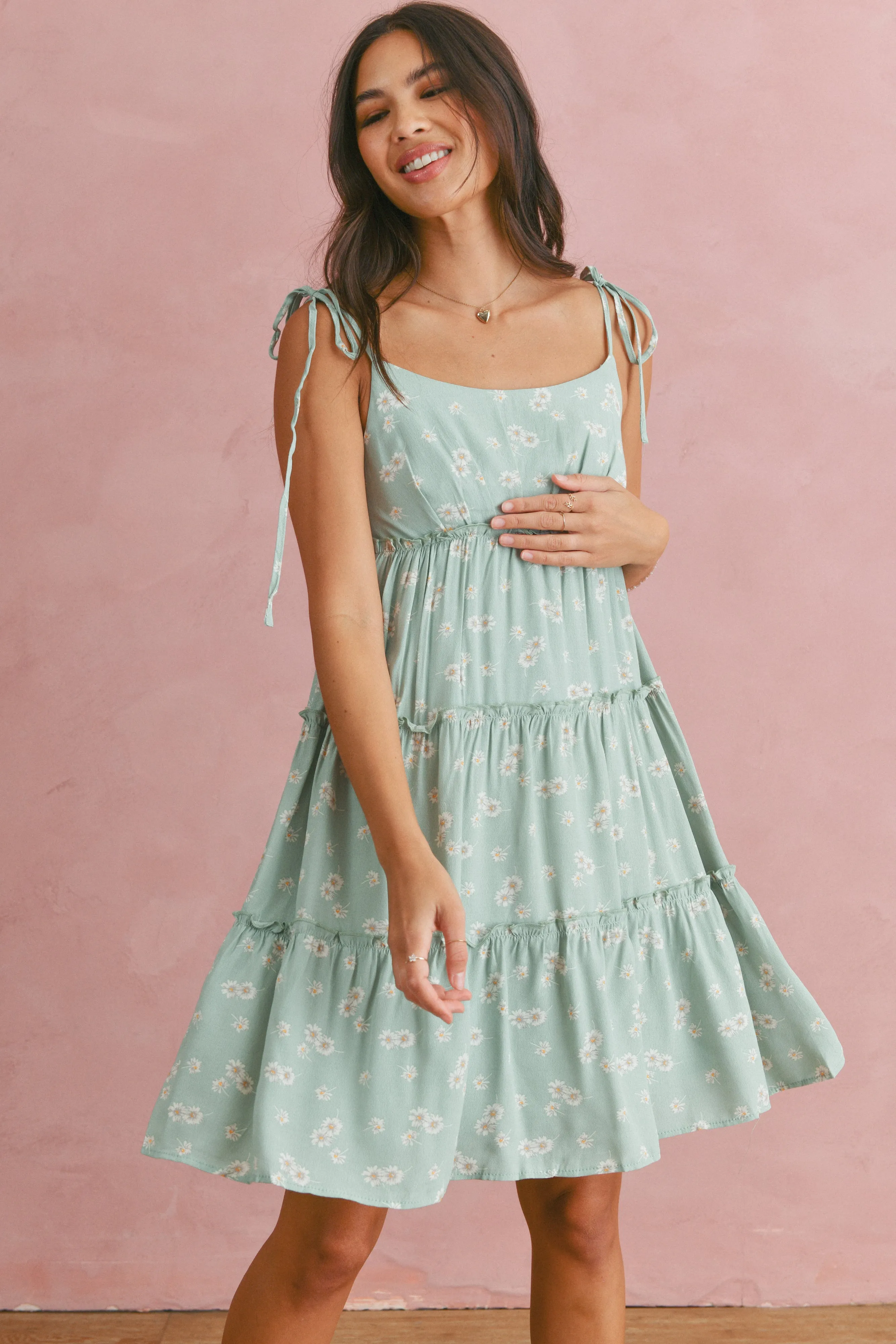 Counting Down The Days Until I’m With You Dress
