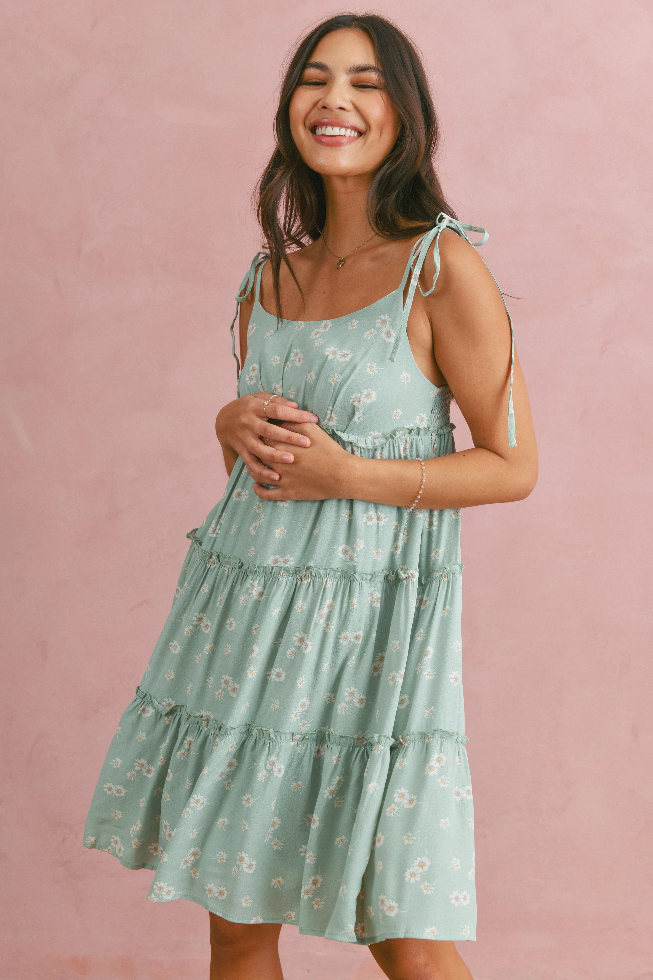 Counting Down The Days Until I’m With You Dress