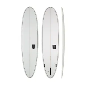 CREATIVE ARMY JUMBO JET SLX 7'2