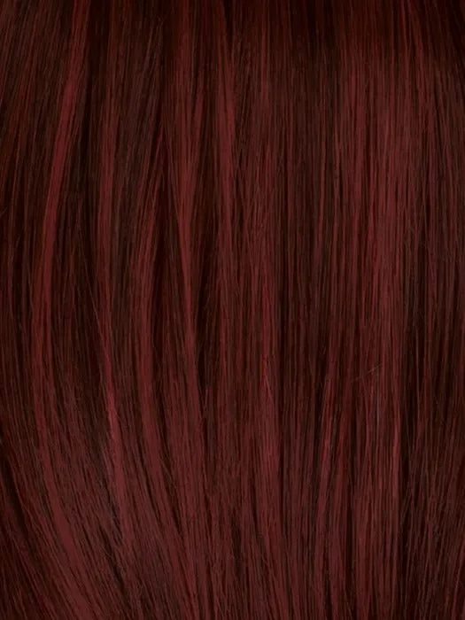 Cri | Perucci | Heat Friendly Synthetic Wig
