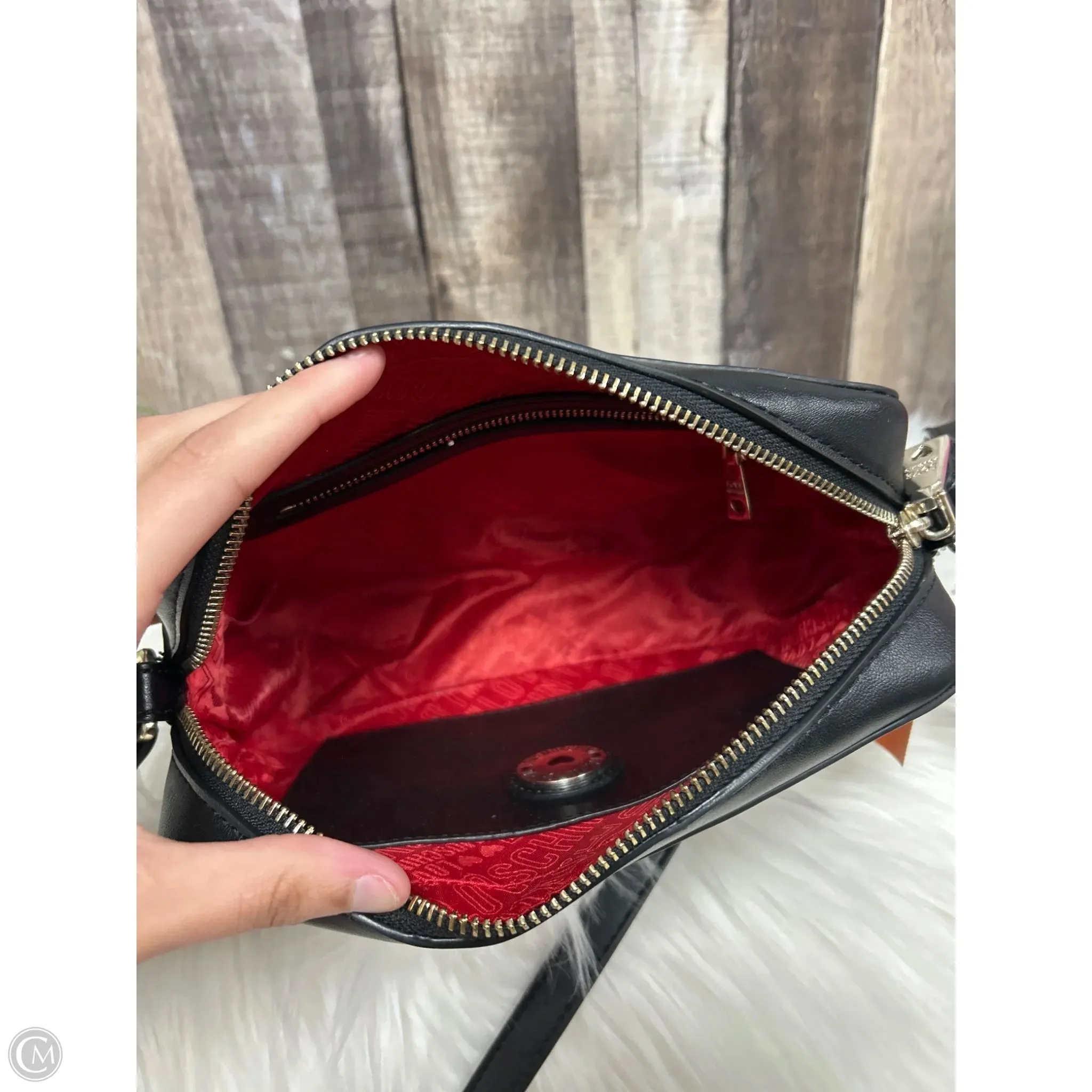 Crossbody By Cma, Size: Medium