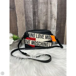 Crossbody By Cma, Size: Medium