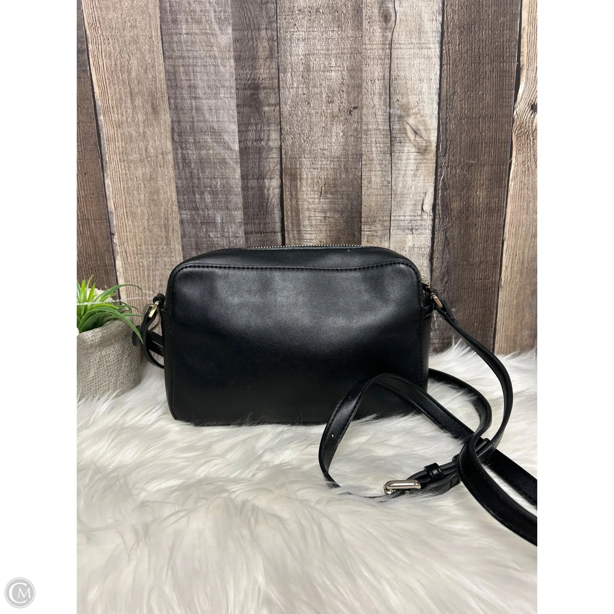 Crossbody By Cma, Size: Medium
