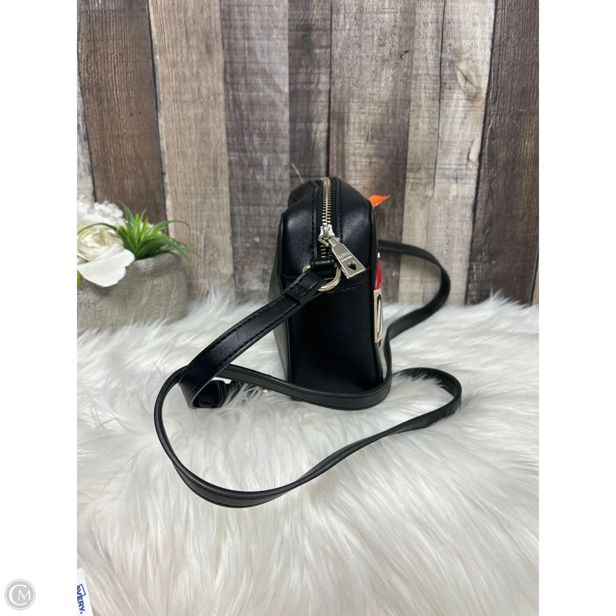Crossbody By Cma, Size: Medium
