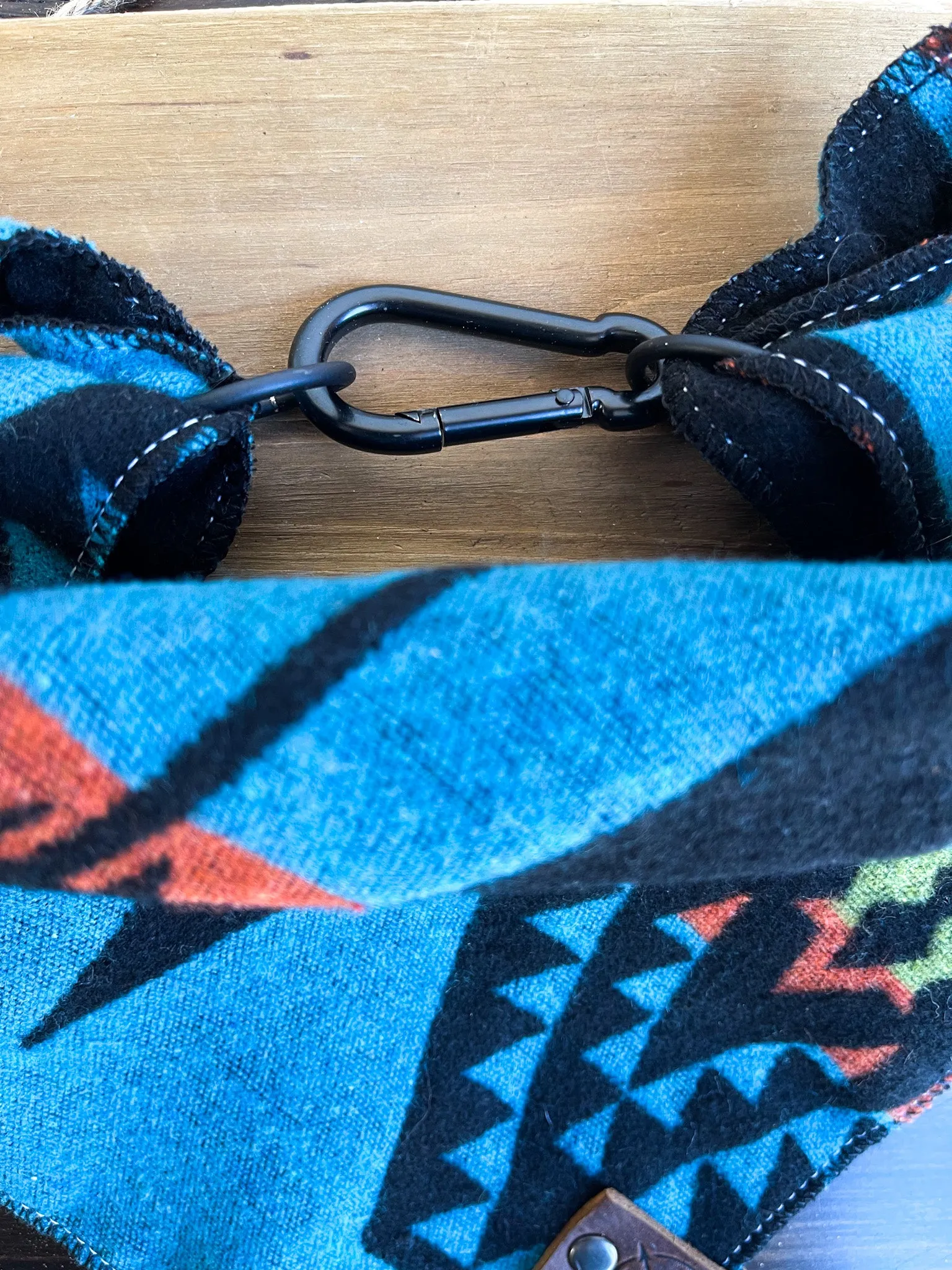 CRUZE  - Adjustable Dog Bandana