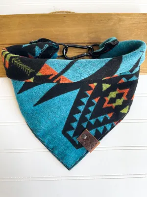 CRUZE  - Adjustable Dog Bandana