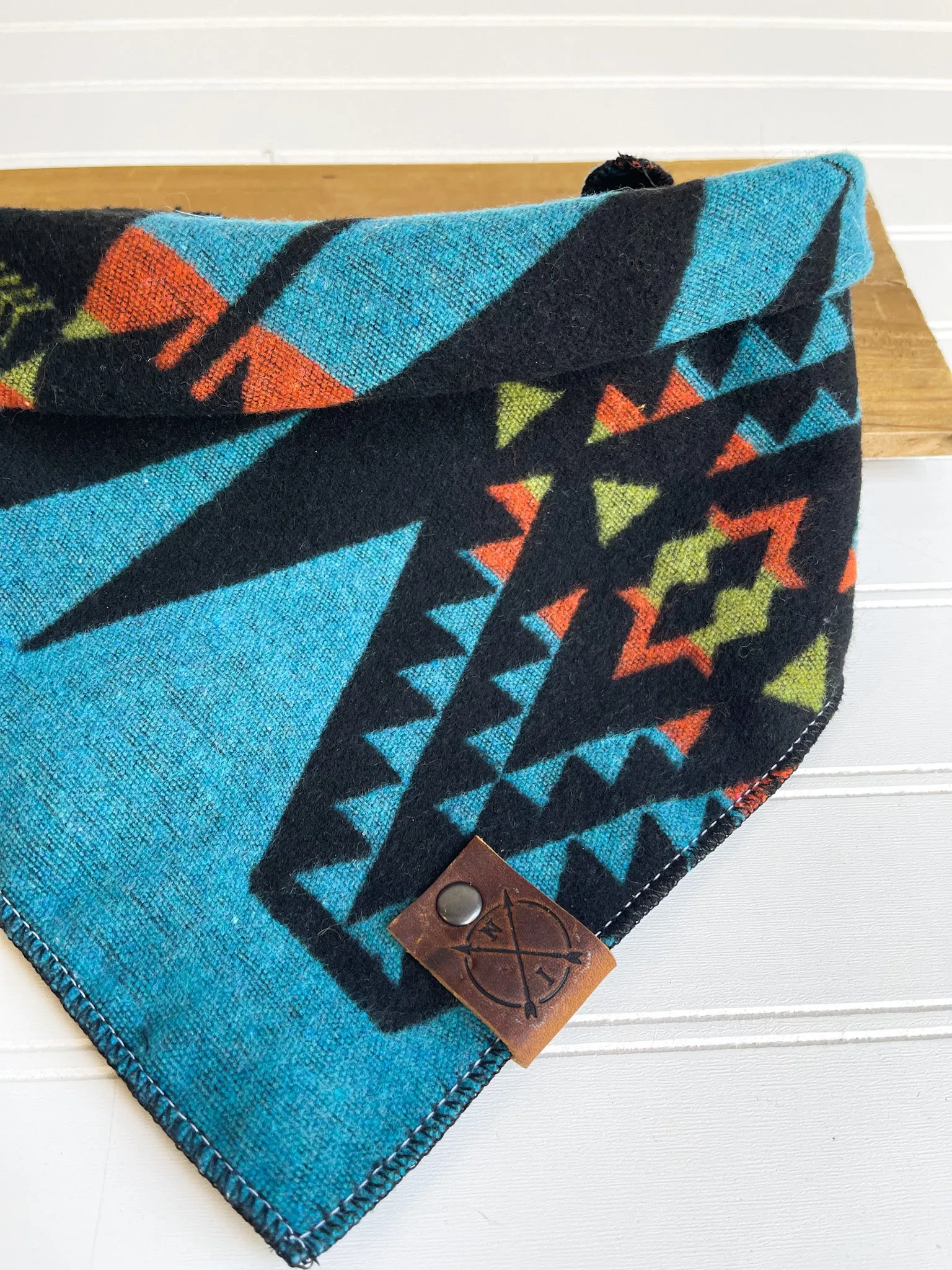 CRUZE  - Adjustable Dog Bandana