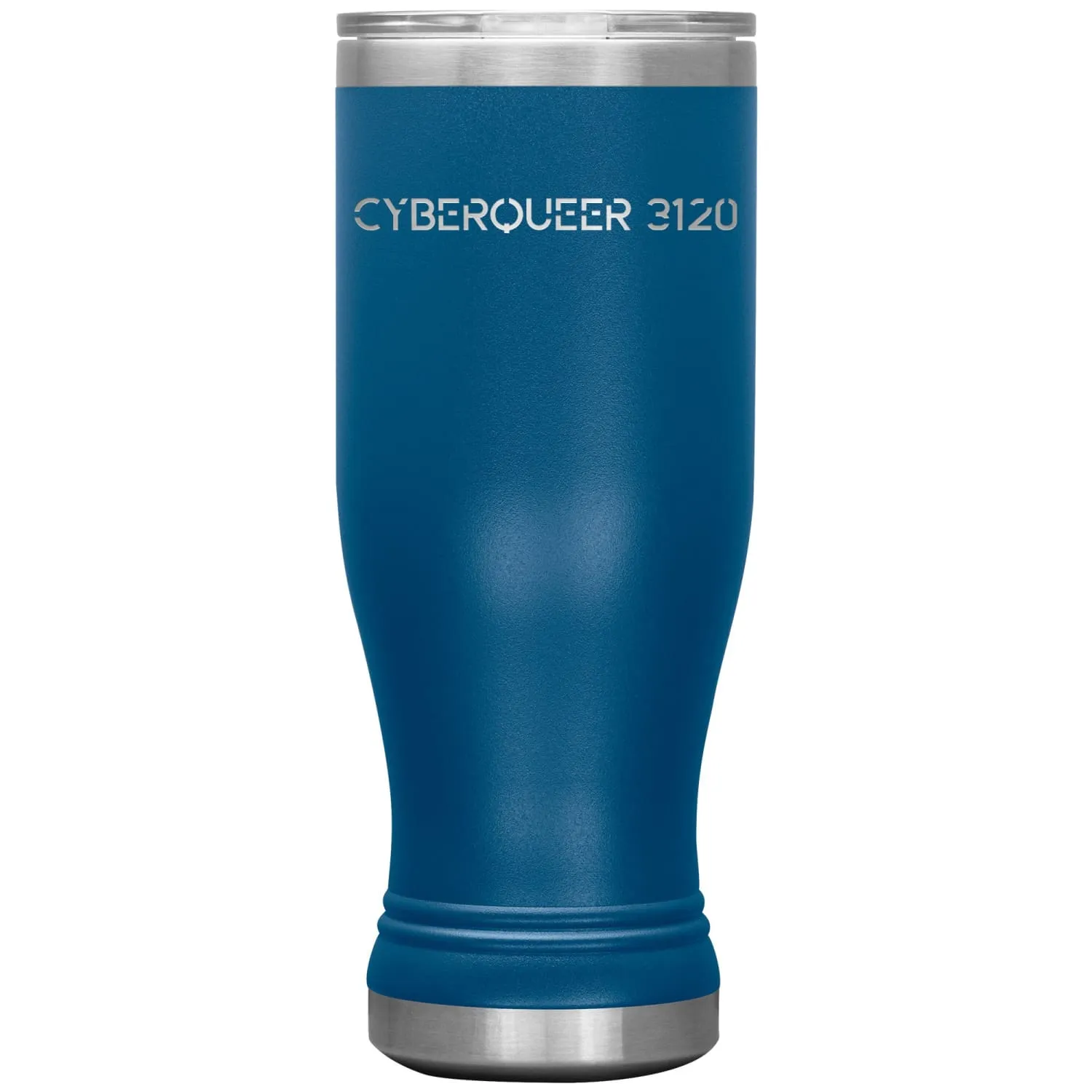 Cyberqueer 3120 20oz BOHO Vacuum Tumbler
