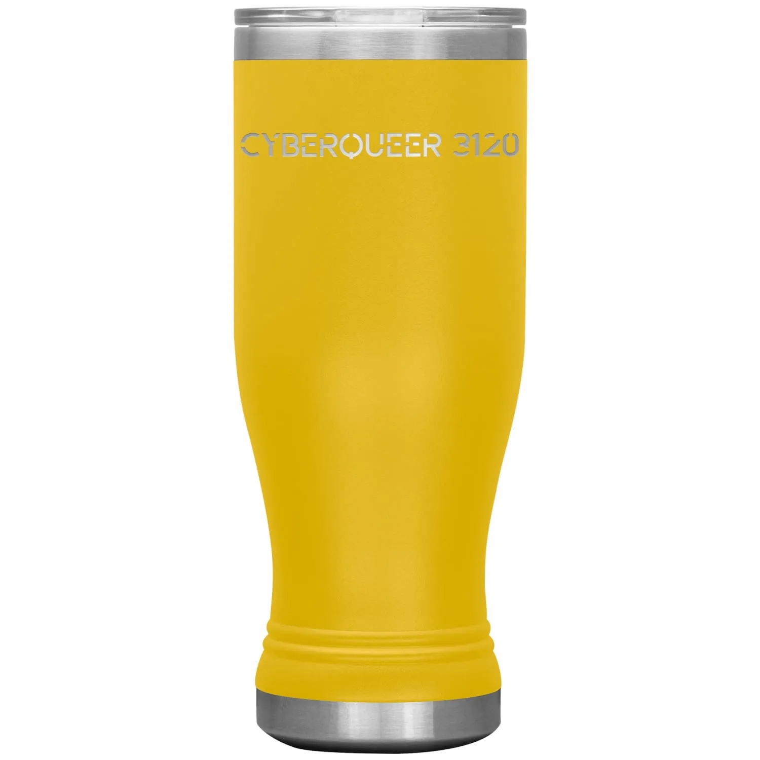 Cyberqueer 3120 20oz BOHO Vacuum Tumbler