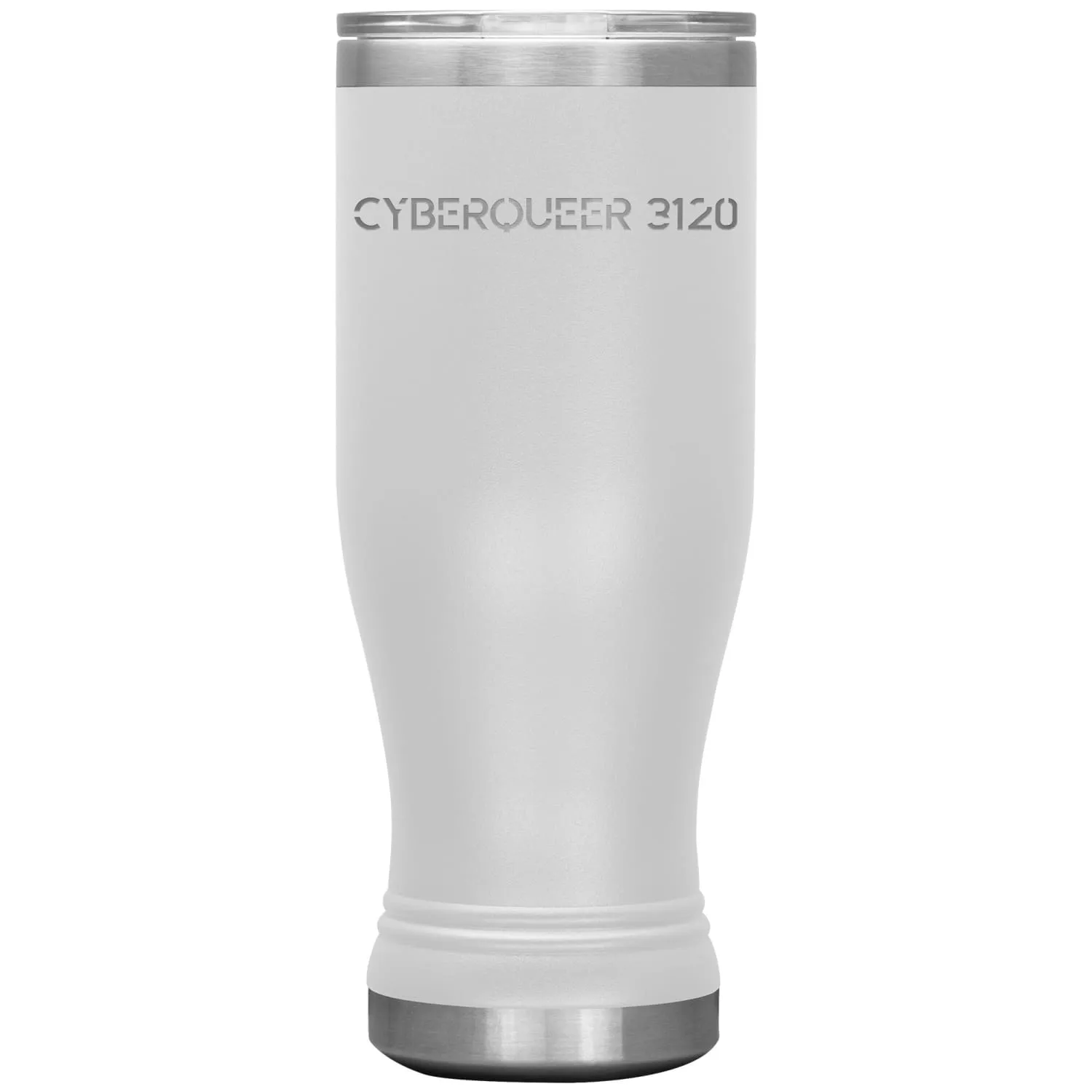 Cyberqueer 3120 20oz BOHO Vacuum Tumbler