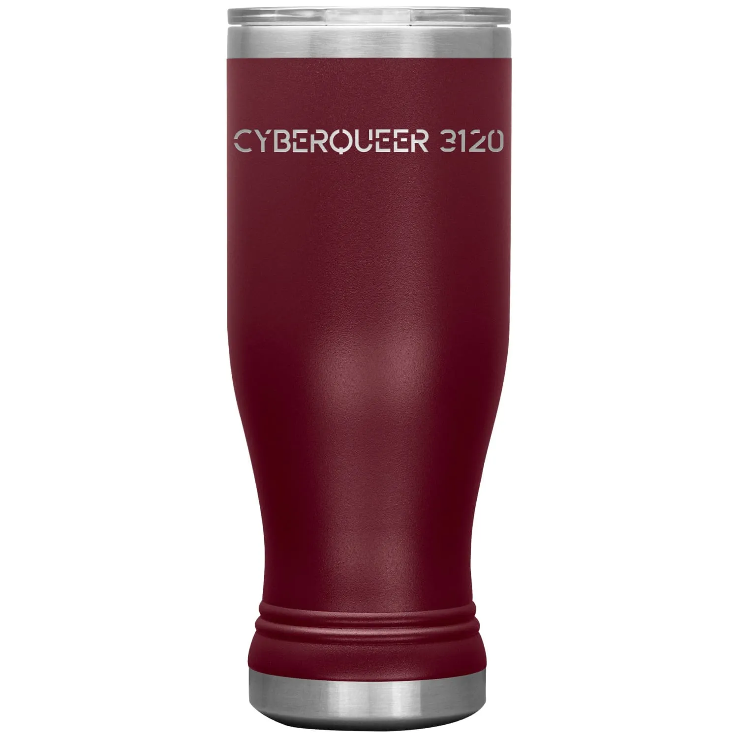 Cyberqueer 3120 20oz BOHO Vacuum Tumbler
