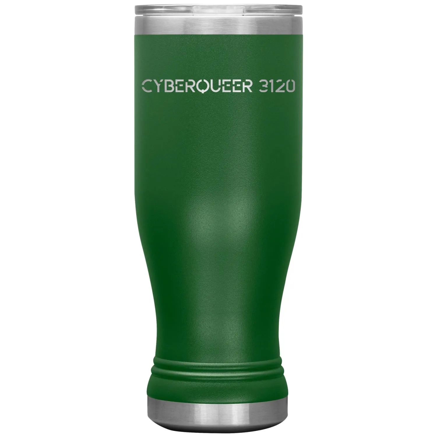 Cyberqueer 3120 20oz BOHO Vacuum Tumbler