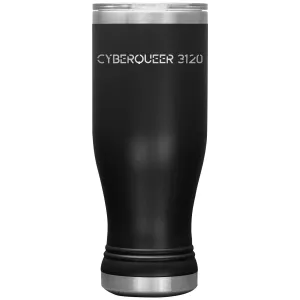 Cyberqueer 3120 20oz BOHO Vacuum Tumbler