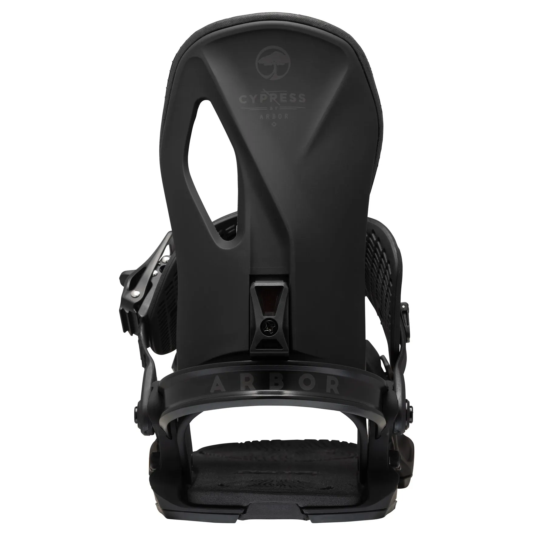 Cypress Men's Snowboard Binding