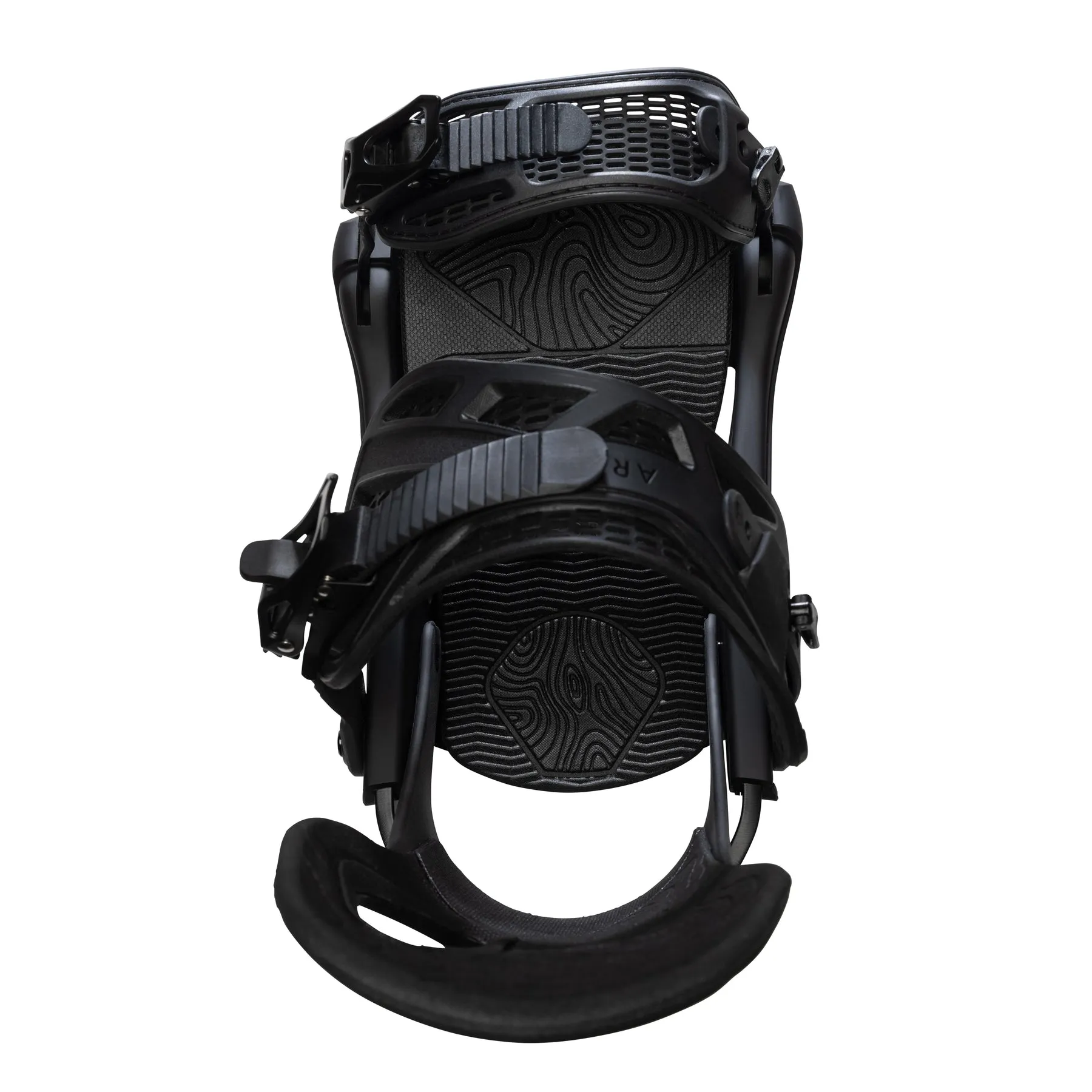 Cypress Men's Snowboard Binding