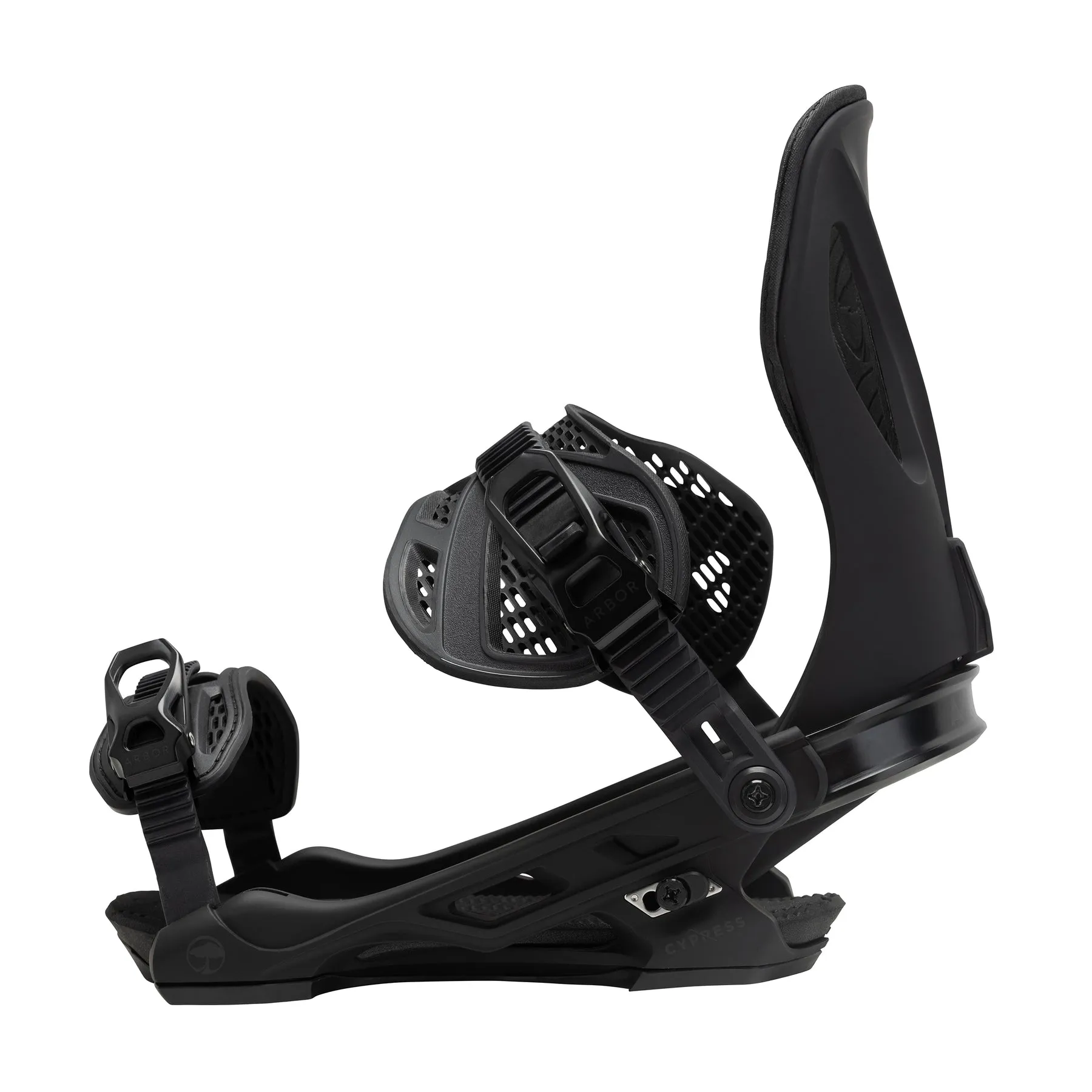 Cypress Men's Snowboard Binding