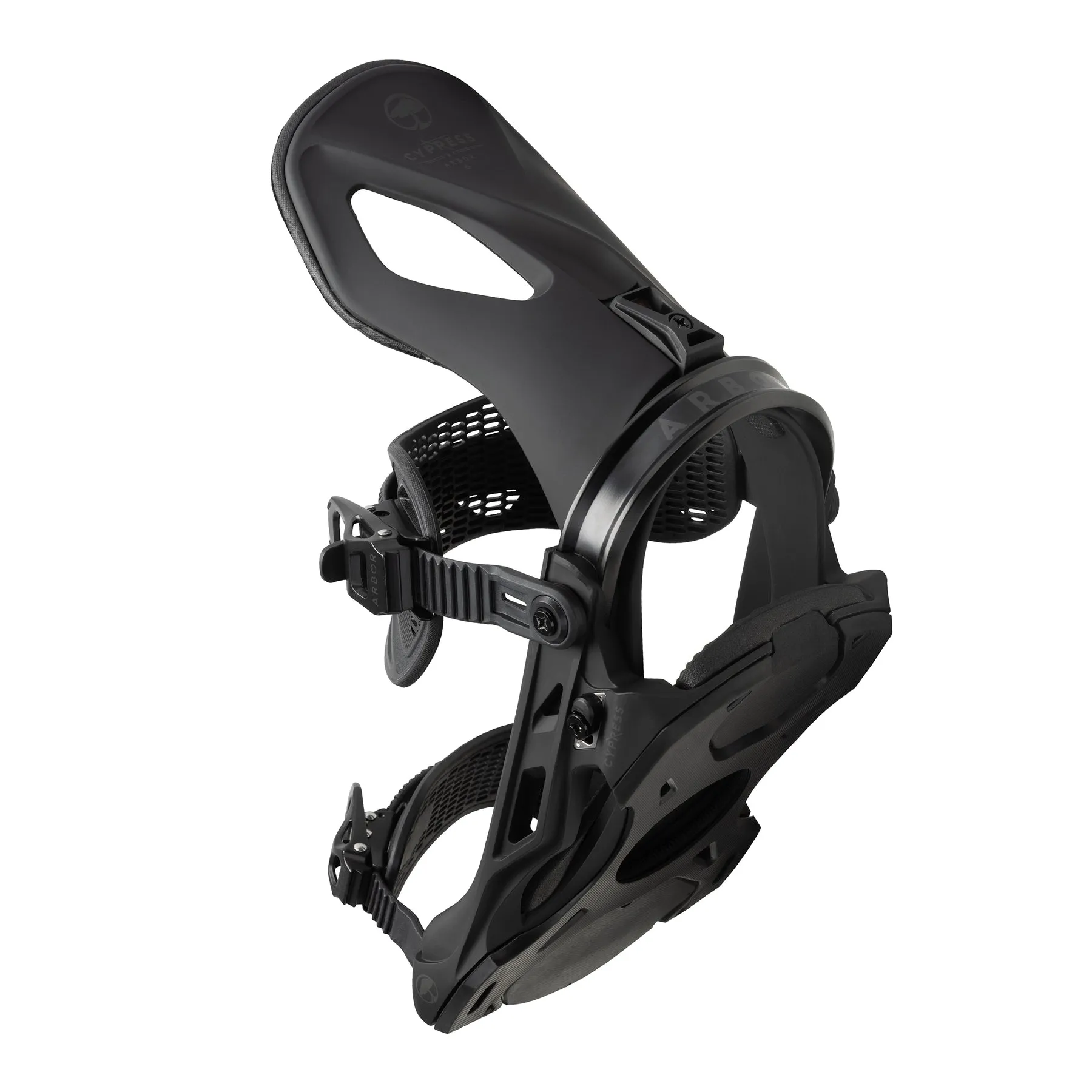 Cypress Men's Snowboard Binding