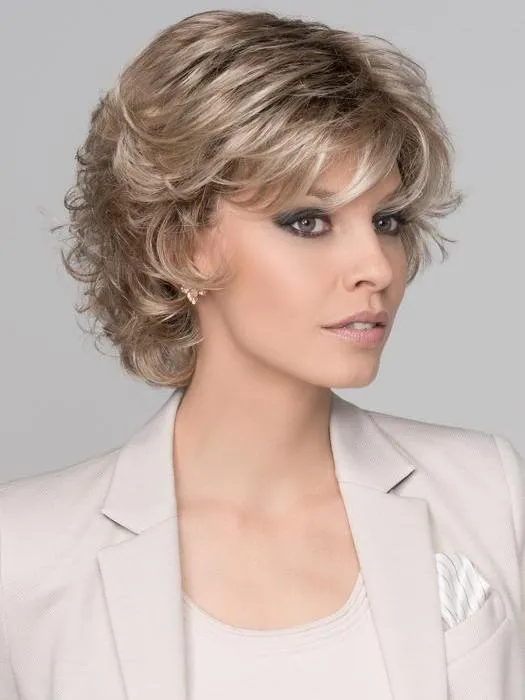 Daily | Hair Power | Synthetic Wig