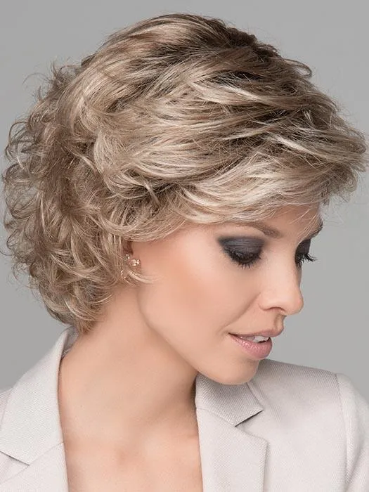 Daily Large | Hair Power | Synthetic Wig