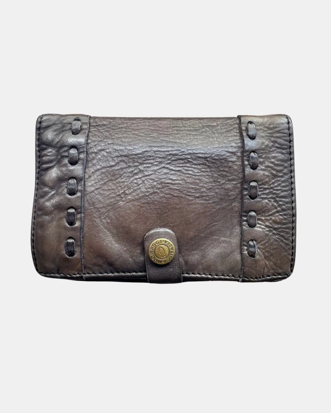 DALIA WALLET IN GREY