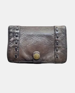 DALIA WALLET IN GREY