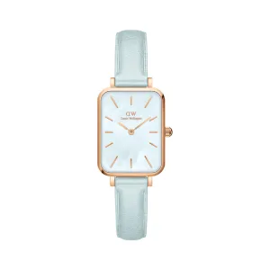 Daniel Wellington Women's Watch Rose Gold Tone Case Quartz