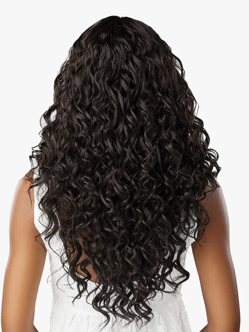 Dashly Lace Wig - Unit 29