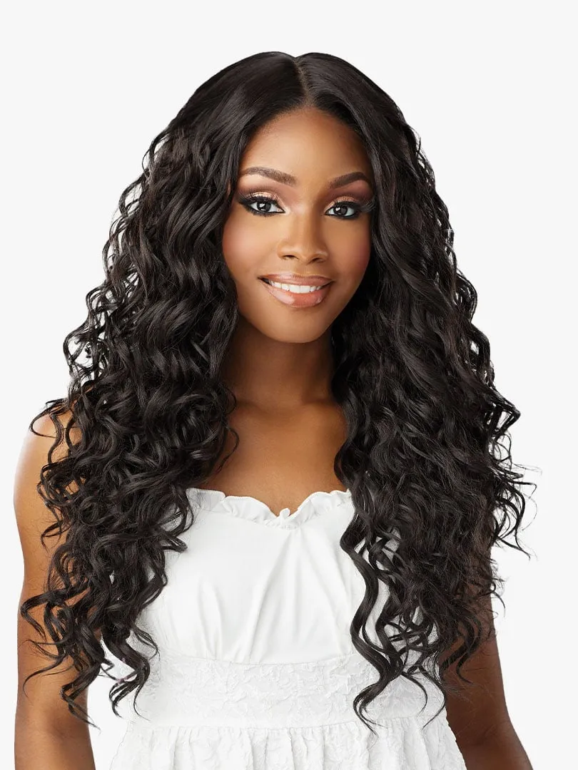 Dashly Lace Wig - Unit 29