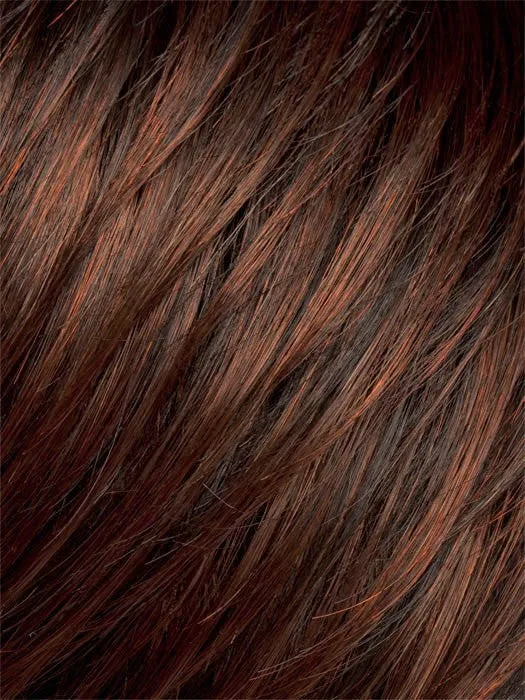 Date | Hair Power | Synthetic Wig
