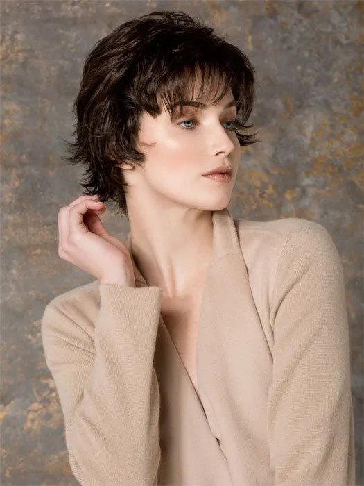 Date | Hair Power | Synthetic Wig