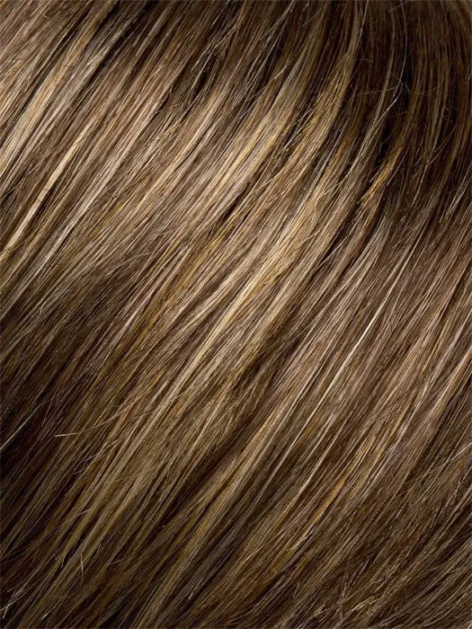 Date | Hair Power | Synthetic Wig