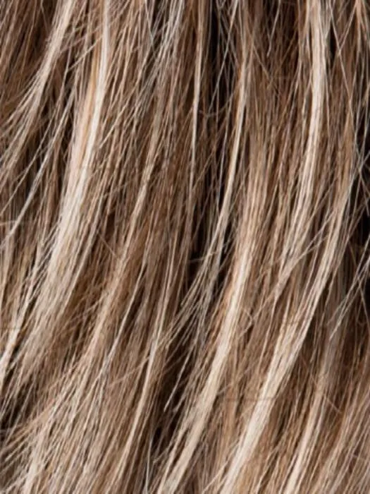 Date Mono | Hair Power | Synthetic Wig