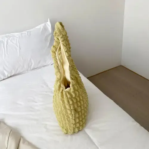 Dawnlight Polyester Handbag