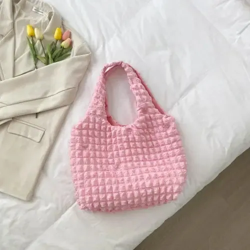 Dawnlight Polyester Handbag