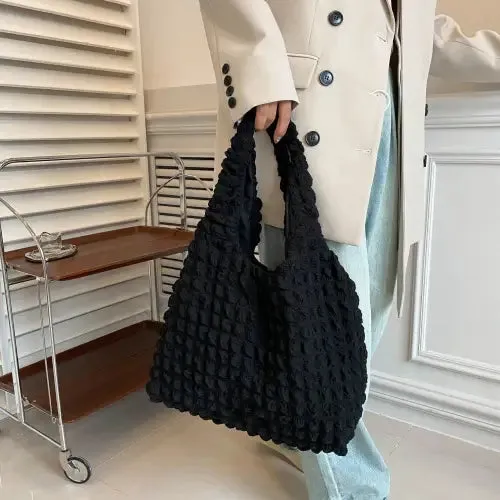 Dawnlight Polyester Handbag