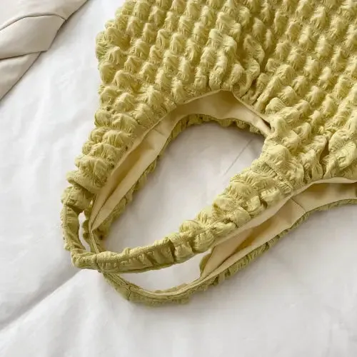 Dawnlight Polyester Handbag