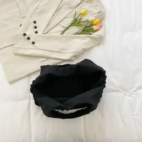 Dawnlight Polyester Handbag